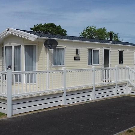 Porth Retreat At Newquay Bay Resort Buitenkant foto