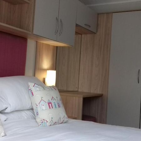Porth Retreat At Newquay Bay Resort Buitenkant foto