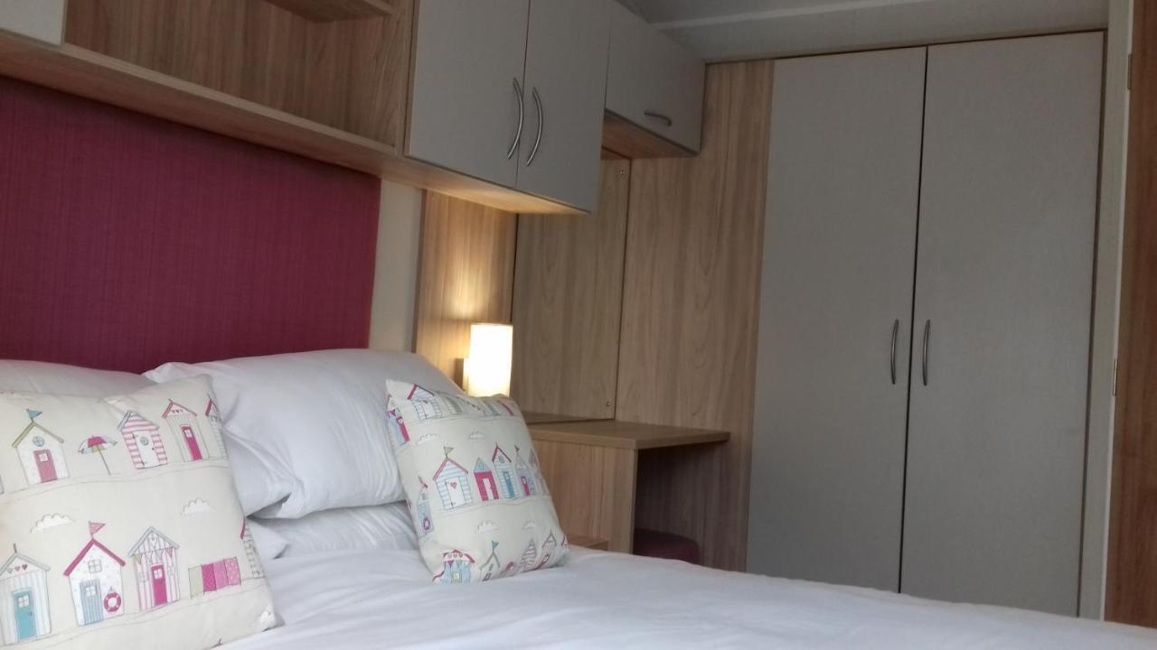 Porth Retreat At Newquay Bay Resort Buitenkant foto