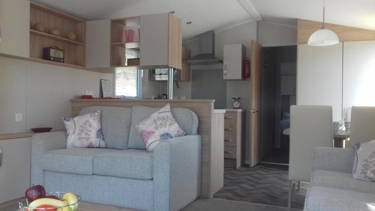 Porth Retreat At Newquay Bay Resort Buitenkant foto