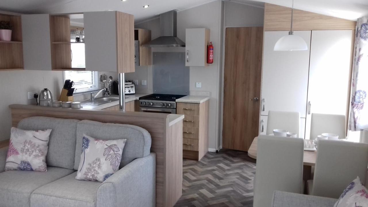 Porth Retreat At Newquay Bay Resort Buitenkant foto