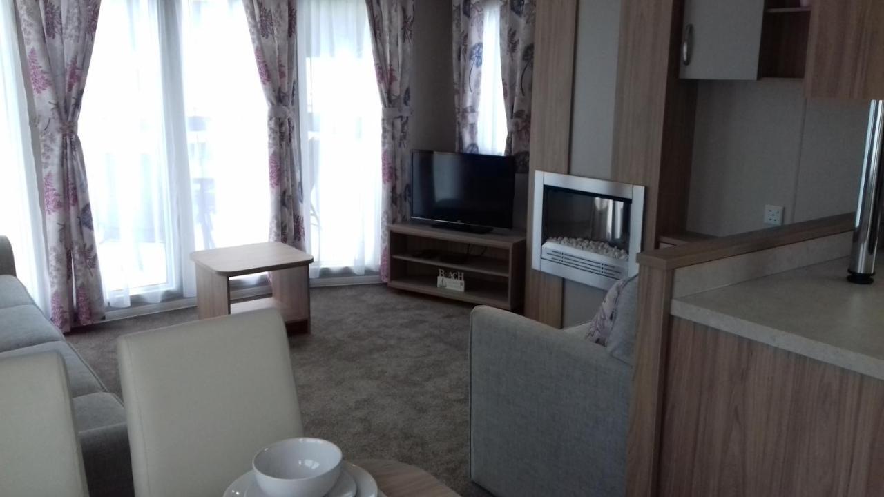 Porth Retreat At Newquay Bay Resort Buitenkant foto