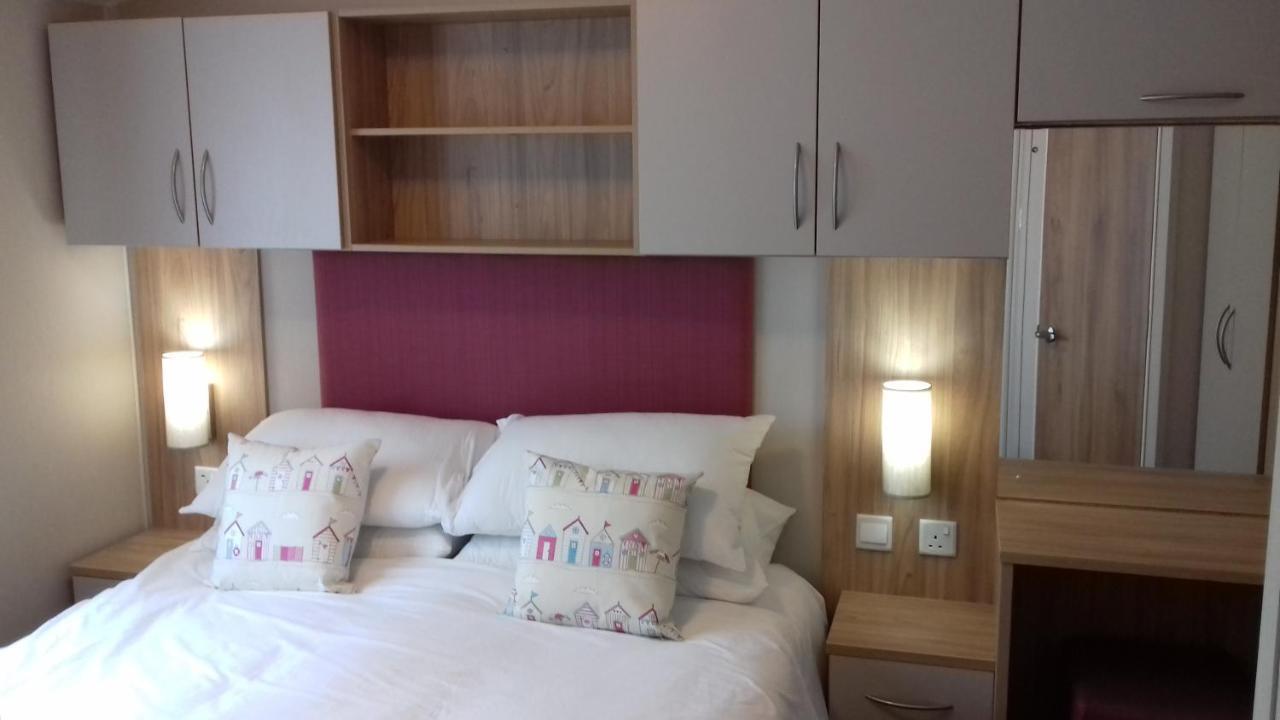 Porth Retreat At Newquay Bay Resort Buitenkant foto