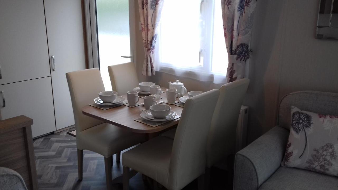 Porth Retreat At Newquay Bay Resort Buitenkant foto