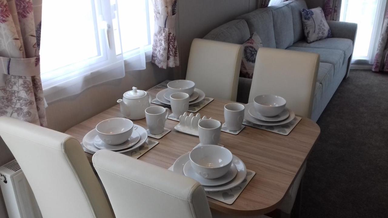 Porth Retreat At Newquay Bay Resort Buitenkant foto